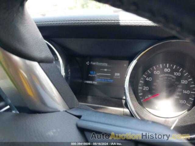 FORD MUSTANG GT, 1FA6P8CF1H5345899