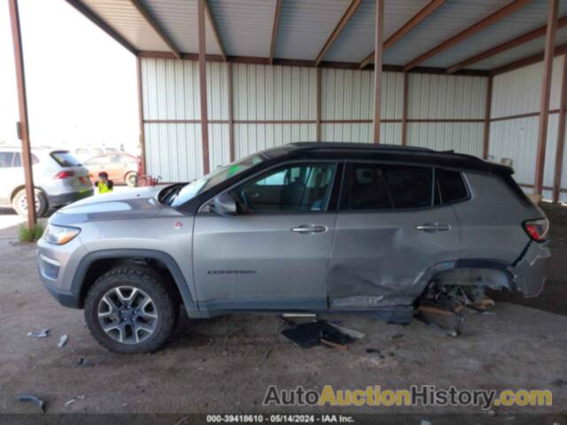 JEEP COMPASS TRAILHAWK, 3C4NJDDB5LT214544