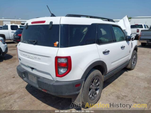 FORD BRONCO SPORT BIG BEND, 3FMCR9B60PRD56527