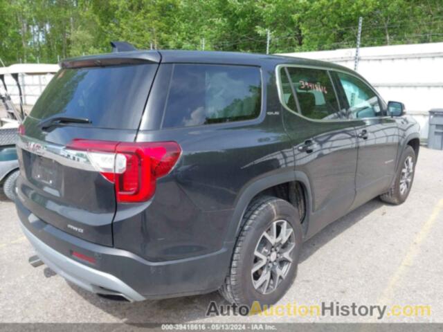 GMC ACADIA FWD SLE, 1GKKNRLS4LZ156784