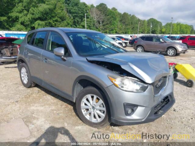 MAZDA CX-5 TOURING, JM3KE2CE1D0103910