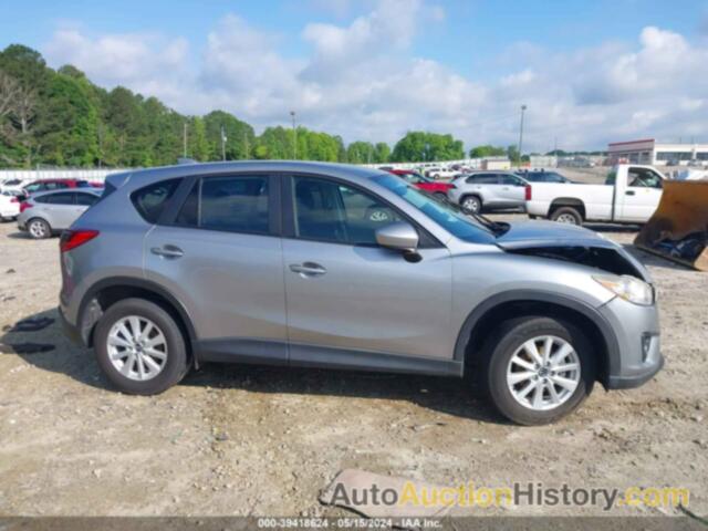 MAZDA CX-5 TOURING, JM3KE2CE1D0103910