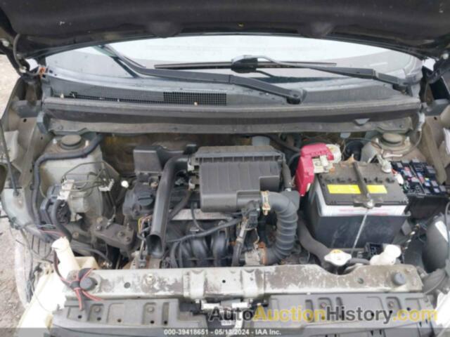 MITSUBISHI MIRAGE LE, ML32A5HJ6KH004609