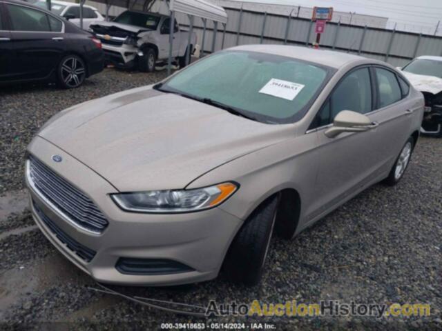 FORD FUSION SE, 3FA6P0H79FR177216