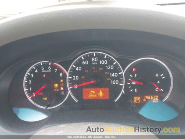 NISSAN ALTIMA S, 1N4AL2EP7CC206326