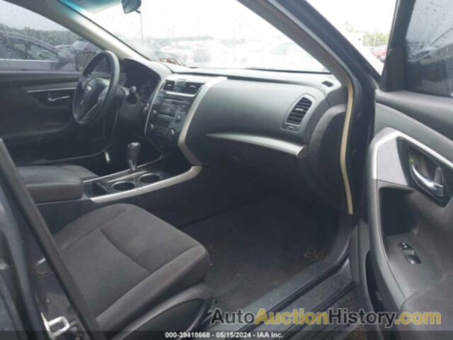 NISSAN ALTIMA 2.5 S, 1N4AL3AP1DC906323