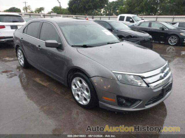 FORD FUSION SE, 3FAHP0HA0BR302800