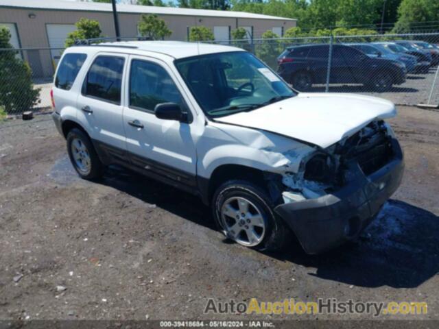 FORD ESCAPE XLT/XLT SPORT, 1FMYU93186KD01883