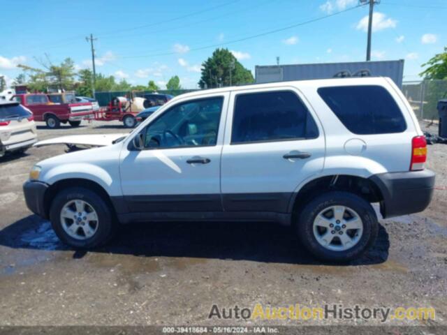 FORD ESCAPE XLT/XLT SPORT, 1FMYU93186KD01883