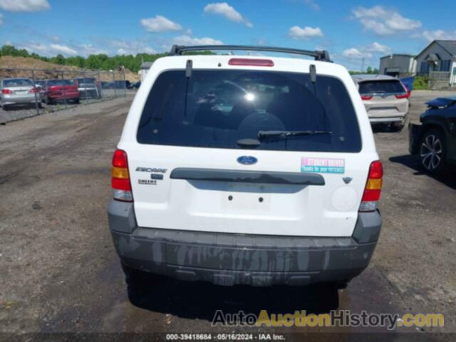 FORD ESCAPE XLT/XLT SPORT, 1FMYU93186KD01883