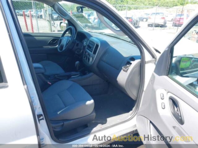 FORD ESCAPE XLT/XLT SPORT, 1FMYU93186KD01883