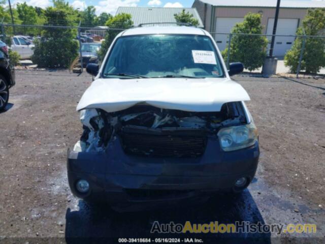 FORD ESCAPE XLT/XLT SPORT, 1FMYU93186KD01883