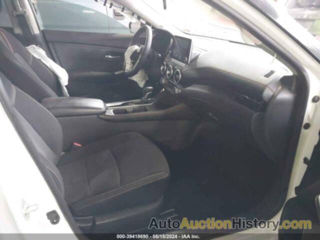 NISSAN SENTRA SR, 3N1AB8DV8LY225525