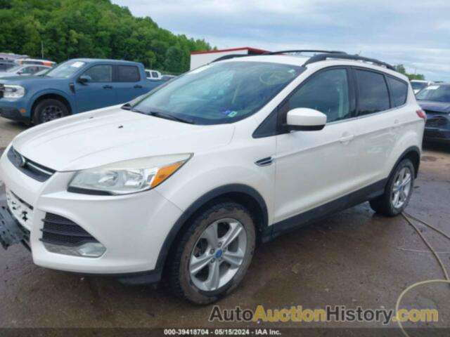 FORD ESCAPE SE, 1FMCU9GX4DUD08372