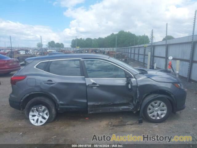 NISSAN ROGUE SPORT S, JN1BJ1CP2KW215712