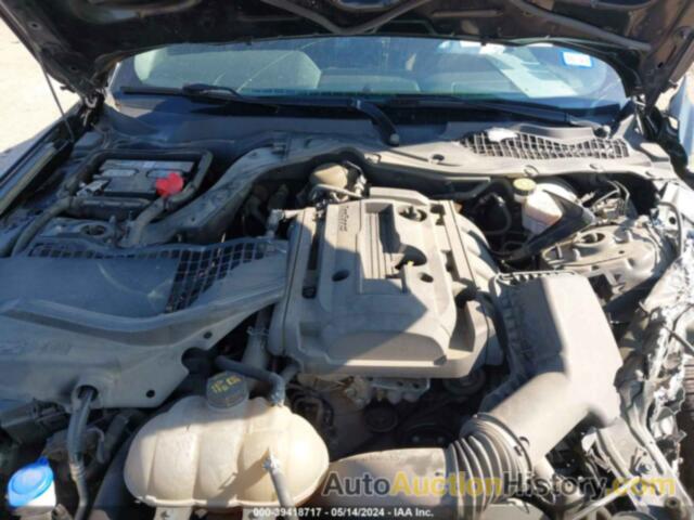 FORD MUSTANG, 1FA6P8TH5L5146316