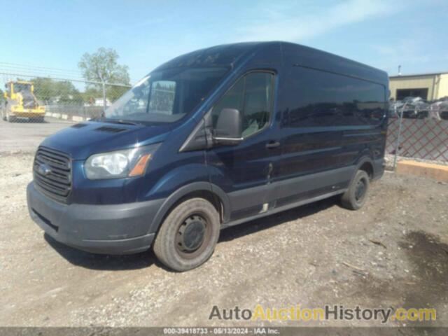 FORD TRANSIT-250, 1FTNR2CM1FKB25446