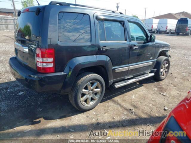 JEEP LIBERTY SPORT, 1C4PJMAK1CW167777