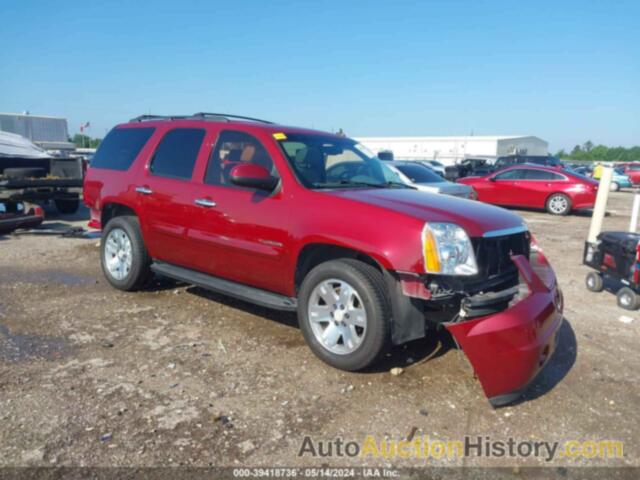 GMC YUKON SLT1, 1GKFC33069R131476