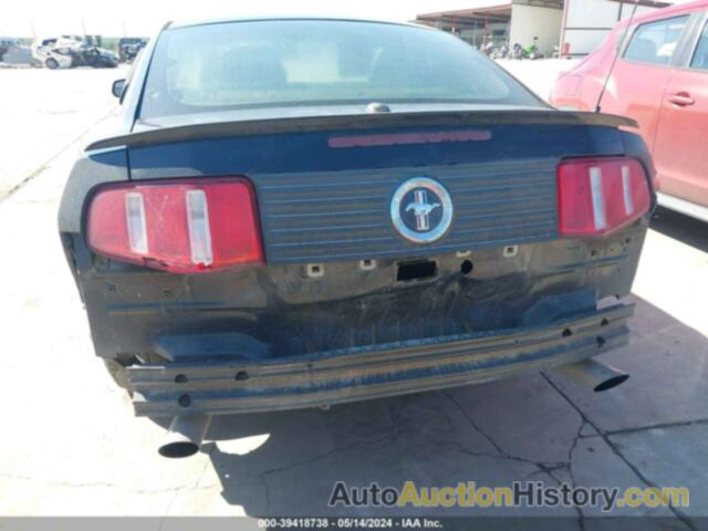 FORD MUSTANG, 1ZVBP8AM8B5147948