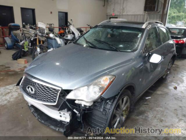 INFINITI QX50, JN1BJ0RP7HM388924