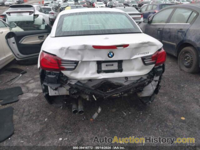 BMW 430I, WBA4Z1C02L5P13334