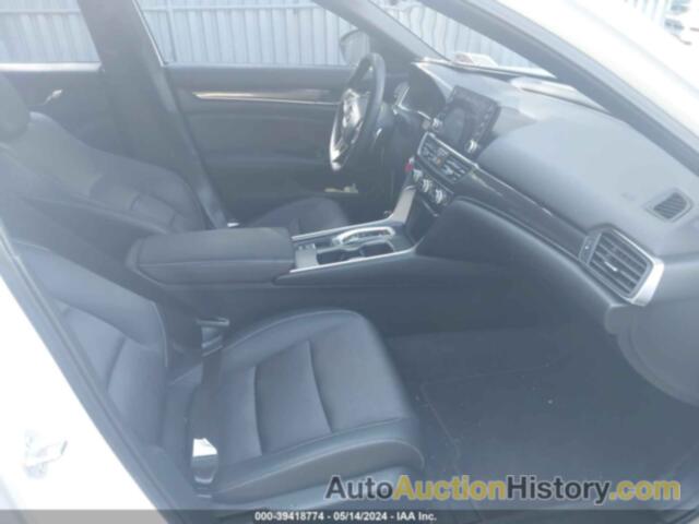 HONDA ACCORD SPORT, 1HGCV2F35NA011476