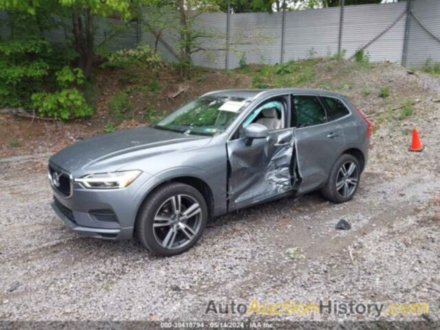 VOLVO XC60 T5 MOMENTUM, YV4102RK2L1473026