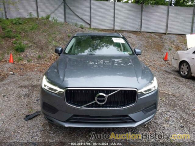 VOLVO XC60 T5 MOMENTUM, YV4102RK2L1473026