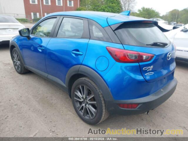 MAZDA CX-3 TOURING, JM1DKFC79H0158534