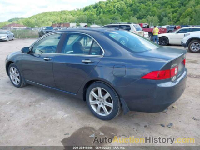ACURA TSX, JH4CL96855C035319