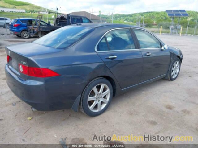 ACURA TSX, JH4CL96855C035319