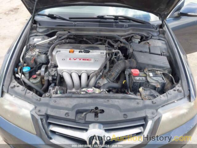 ACURA TSX, JH4CL96855C035319