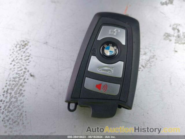 BMW 320I, WBA8A9C33HK864175