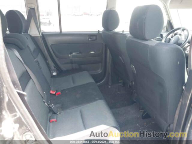 SCION XB, JTLKT324864112939