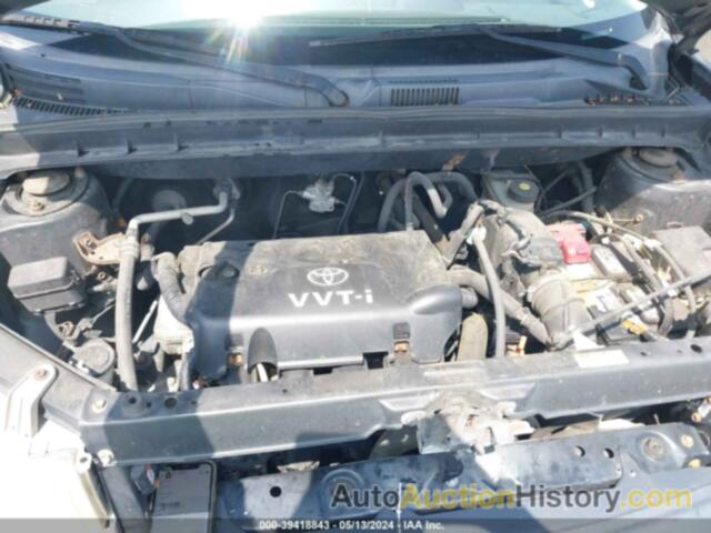 SCION XB, JTLKT324864112939