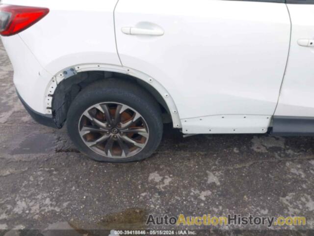 MAZDA CX-5 GRAND TOURING, JM3KE2DY4G0833579