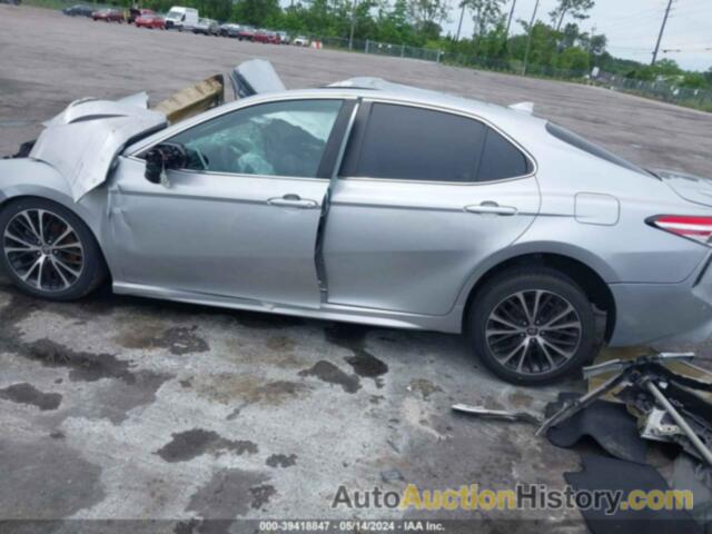 TOYOTA CAMRY SE, 4T1M11AK5LU367280