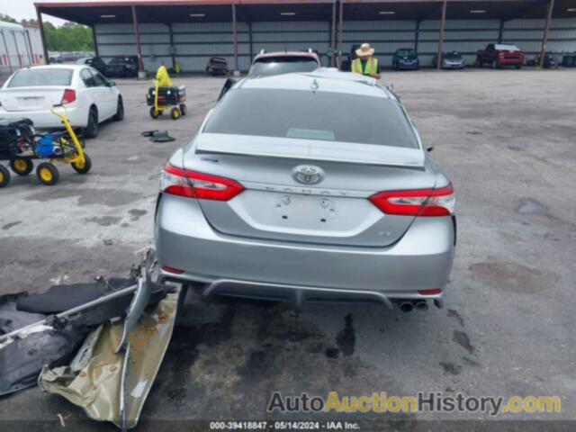 TOYOTA CAMRY SE, 4T1M11AK5LU367280