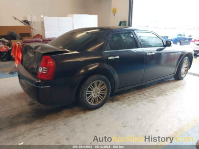 CHRYSLER 300 TOURING, 2C3CA4CD9AH147953