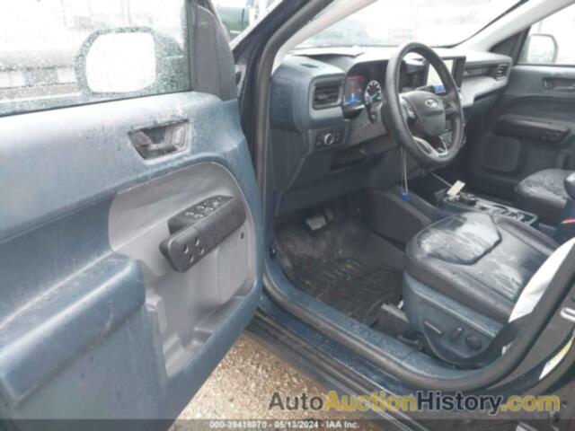 FORD MAVERICK LARIAT, 3FTTW8E30PRA32129