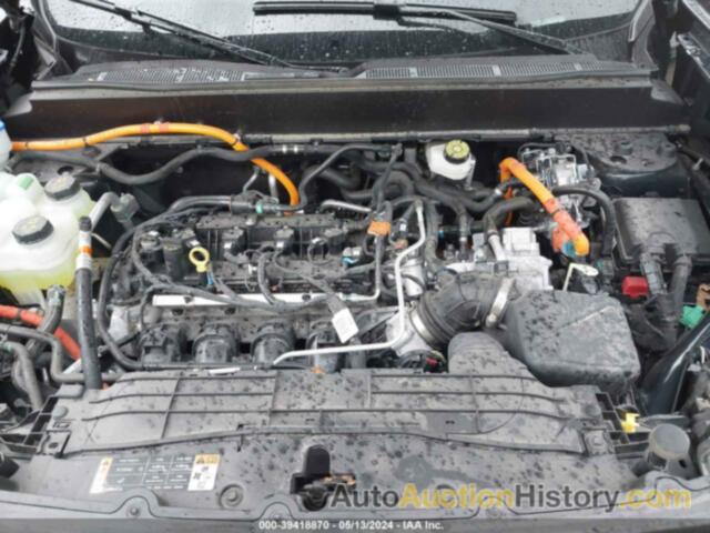 FORD MAVERICK LARIAT, 3FTTW8E30PRA32129