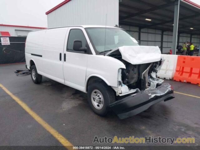 CHEVROLET EXPRESS G2500, 1GCWGBFP3P1116514