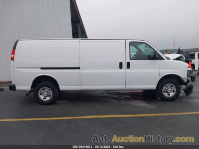 CHEVROLET EXPRESS G2500, 1GCWGBFP3P1116514