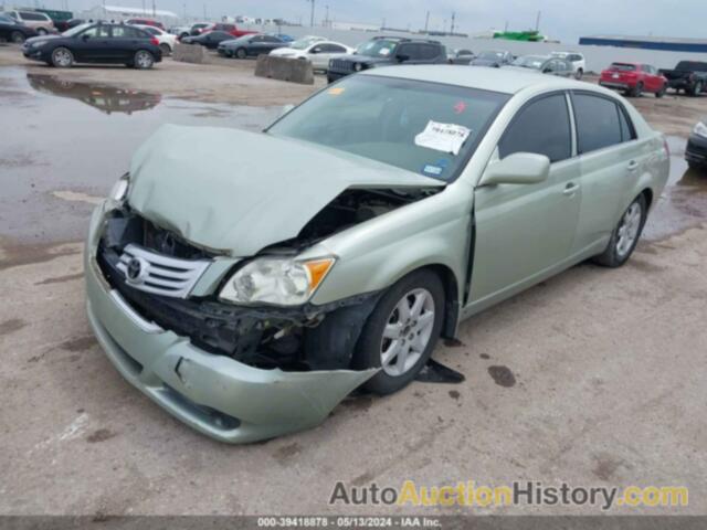 TOYOTA AVALON XL, 4T1BK36B88U260384