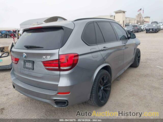 BMW X5 XDRIVE35I, 5UXKR0C35H0V80926