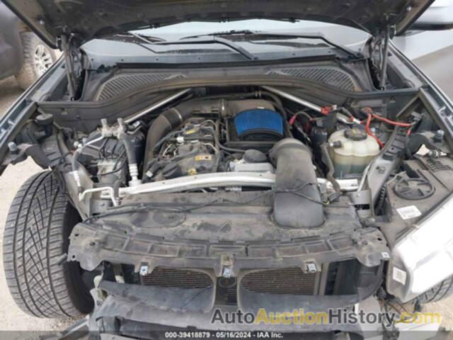 BMW X5 XDRIVE35I, 5UXKR0C35H0V80926