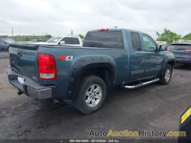 GMC SIERRA 1500 K1500, 2GTEK19J081114792