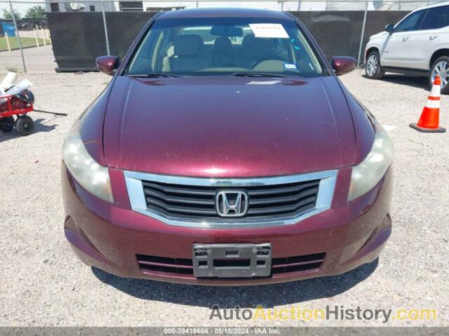 HONDA ACCORD EXL, 1HGCP2F85AA173723