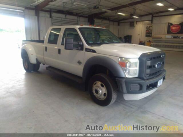 FORD F-450 XL, 1FT8W4DT0CEC39620